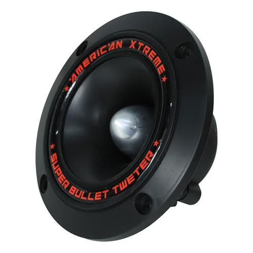 TWEETER TITANIUN PLAST. REDONDO 150W