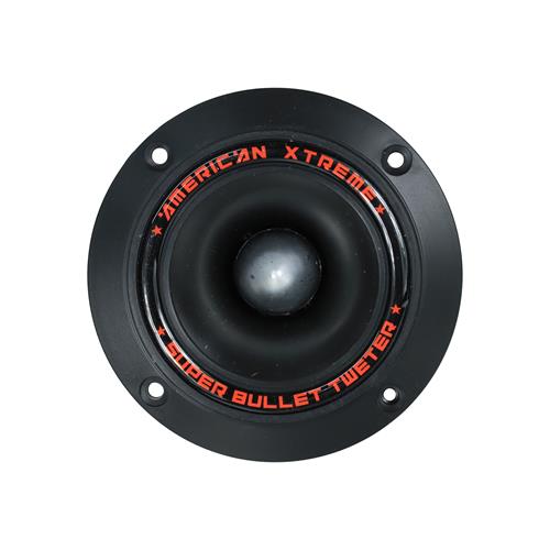 TWEETER TITANIUN PLAST. REDONDO 150W