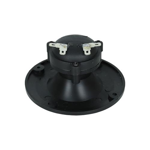 TWEETER TITANIUN PLAST. REDONDO 150W
