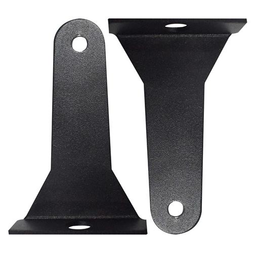 LUZ LED BARRA 9x3W DORADO