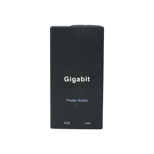 ADAPTADOR DE CORRIENTE INTELIGENTE FIJO 24V-1A POE