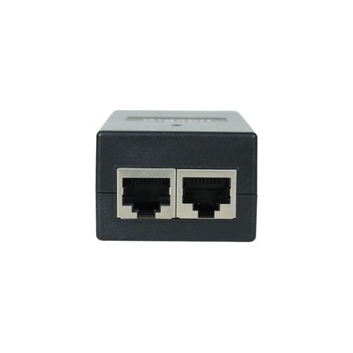 ADAPTADOR DE CORRIENTE INTELIGENTE FIJO 24V-1A POE