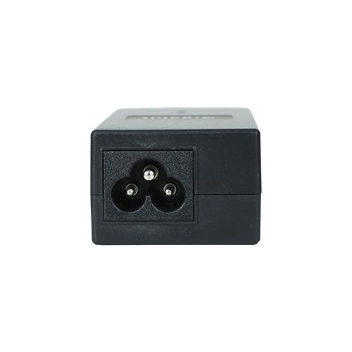 ADAPTADOR DE CORRIENTE INTELIGENTE FIJO 24V-1A POE