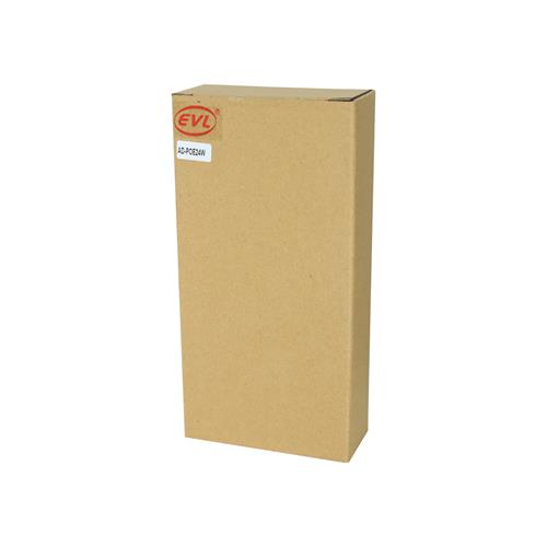 ADAPTADOR DE CORRIENTE INTELIGENTE FIJO 24V-1A POE