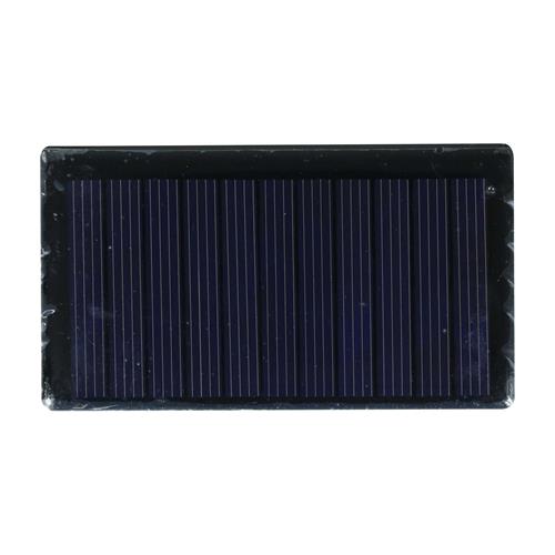 PANEL SOLAR 5.5V-70MA