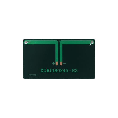 PANEL SOLAR 5.5V-70MA