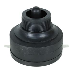 DRIVER PLASTICO PEQUENO 100W
