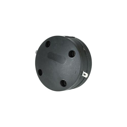 DRIVER PLASTICO PEQUENO 100W