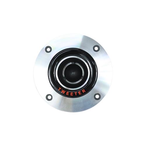 TWEETER TITANIUM C/IMAN REDONDO 500W X 2P