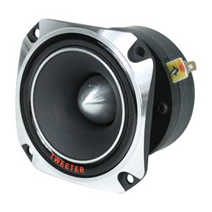 TWEETER TITANIUM C/IMAN CUADRADO 600W