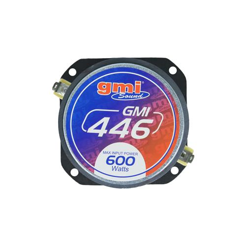TWEETER TITANIUM C/IMAN CUADRADO 600W