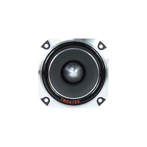 TWEETER TITANIUM C/IMAN CUADRADO 600W