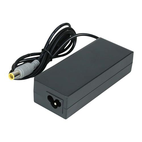 ADAPTADOR DE CORRIENTE PARA LAPTOP LENOVO 20V-4.5A PLUG 7.9x5.5MM