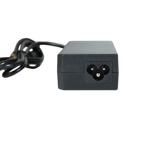 ADAPTADOR DE CORRIENTE PARA LAPTOP LENOVO 20V-4.5A PLUG 7.9x5.5MM