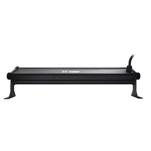 LUZ LED BARRA 9x3W ROSADO