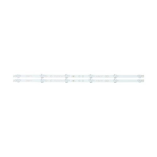 JUEGO TIRA LED PARA TV RIVIERA 32" 2 TIRAS X 6 LEDS