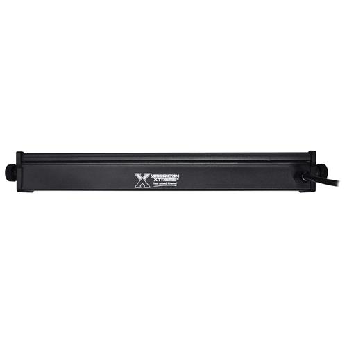 LUZ LED BARRA 9x3W ROSADO