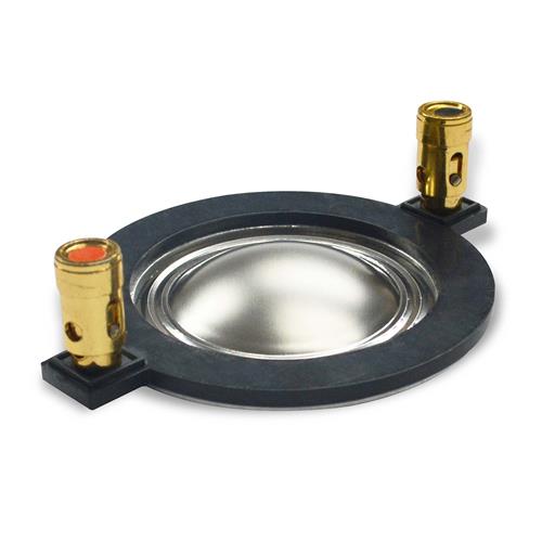DRIVER CON IMAN 400W