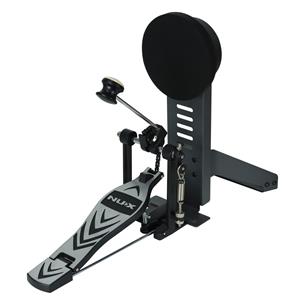 KIT BOMBO (PAD+PEDAL) PARA BATERIA ELECTRICA DM-210