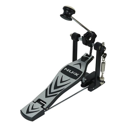KIT BOMBO (PAD+PEDAL) PARA BATERIA ELECTRICA DM-210