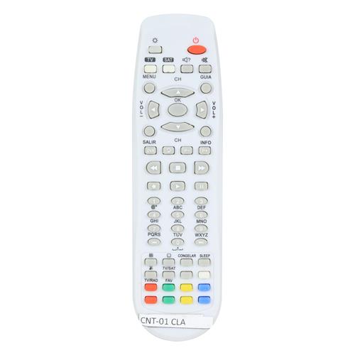 CONTROL REMOTO PARA CNT CNT-01 - CLA