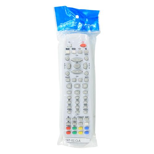 CONTROL REMOTO PARA CNT CNT-01 - CLA