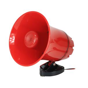 MEGAFONO PARA CARRO CON USB/MICROSD/PLUG CIGARRILLERA - OFERTA