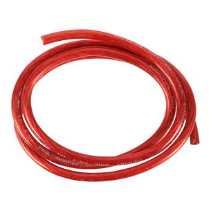 CABLE PODER ROJO X METRO P/PLANTA 8