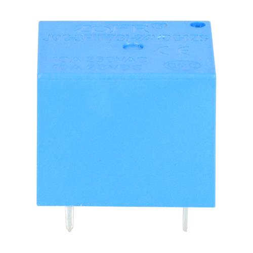 RELAY 24V 5P PEQUEÑO - CLA