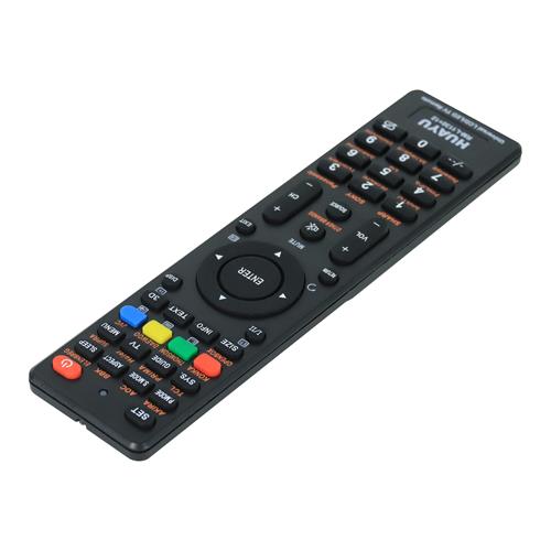 CONTROL REMOTO UNIVERSAL PARA TV LCD-LED