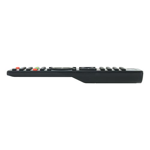 CONTROL REMOTO UNIVERSAL PARA TV LCD-LED