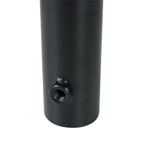 SOPORTE DOBLE PARA PEDESTAL DE CAJA