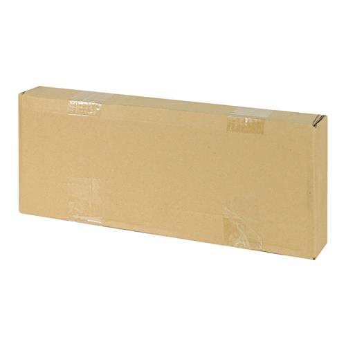 SOPORTE DOBLE PARA PEDESTAL DE CAJA