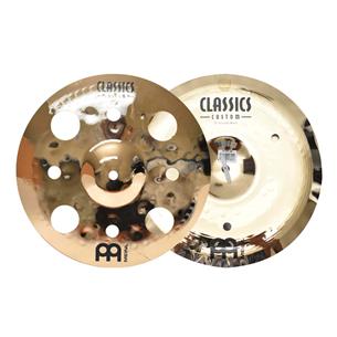 PLATILLO CLASSIC CUSTOM TRASH STACK 12 PULG.