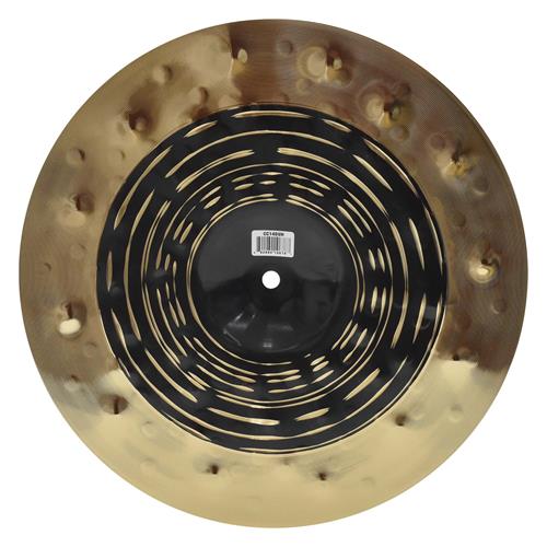 PLATILLO CLASSIC CUSTOM DUAL HIHAT 14 PULG.