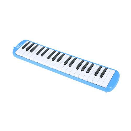 MELODICA 37 TECLAS AZUL CON ESTUCHE