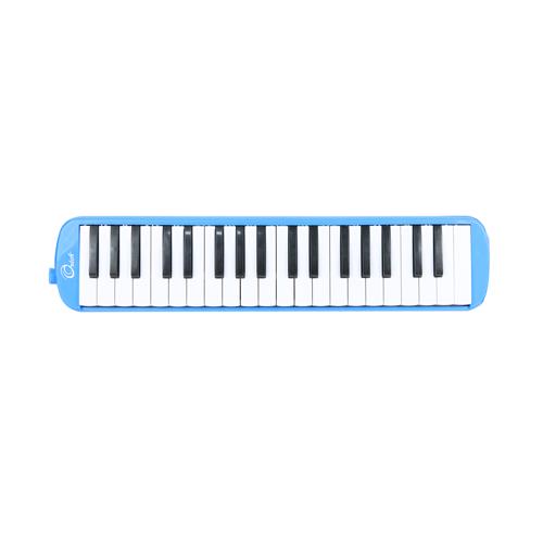 MELODICA 37 TECLAS AZUL CON ESTUCHE