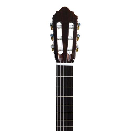 GUITARRA ELECTROCLASICA NATURAL - DESC
