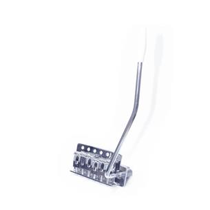 TREMOLO PARA GUITARRA ELECTRICA CROMADO