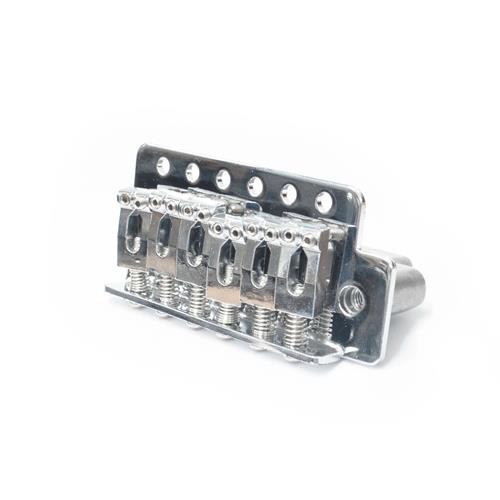 TREMOLO PARA GUITARRA ELECTRICA CROMADO