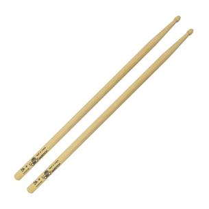 BAQUETA 5A INTENSE HICKORY CANADIENSE X 2P