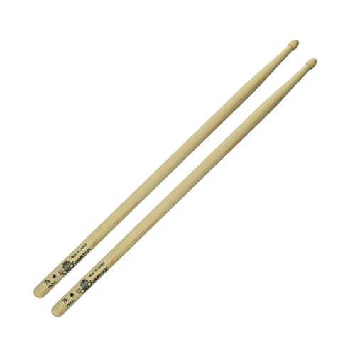 BAQUETA 7A MAPLE CANADIENSE X 2P
