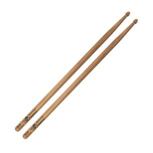 BAQUETA 7A RED HICKORY CANADIENSE X 2P