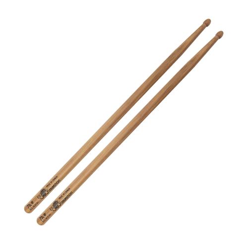 BAQUETA 7A RED HICKORY CANADIENSE X 2P