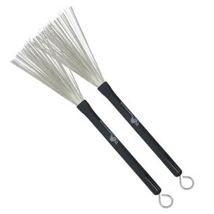BAQUETA ESCOBILLA-BRUSHES STANDARD CANADIENSE X 2P - DESC