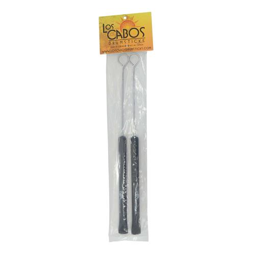 BAQUETA ESCOBILLA-BRUSHES STANDARD CANADIENSE X 2P - DESC
