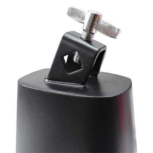 CAMPANA DE PERCUSION 9 PULGADAS PARA TIMBAL NEGRO