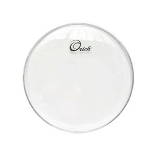 PARCHE 12 PULG. TRANSPARENTE 0.188MM