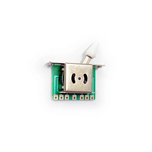 SWITCH PARA GUITARRA 3 WAY - DESC