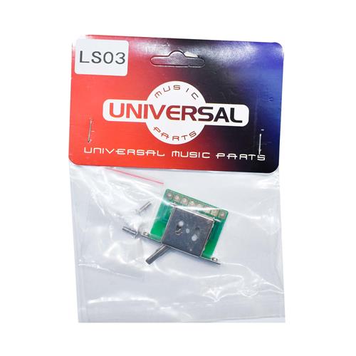 SWITCH PARA GUITARRA 3 WAY - DESC